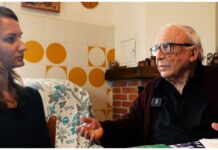 Lezioni ‘du nosciu dialettu’ con Giannetto Novaro: alla scoperta di ‘U barilô’, mestiere scomparso della civiltà contadina U barilô