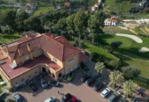 Il Gran Galà del Golf raddoppia: Sanremo e Rapallo protagoniste della quinta edizione