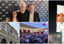 Orientamenti, il Teatro Cavour di Imperia accoglie il fisico e divulgatore Vincenzo Schettini