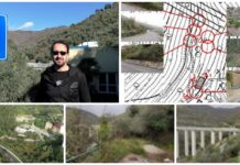 Bretella Terzorio-Pompeiana, “Oggi una T, domani una nuova strada”: intervista al sindaco Ferrari sull’opera da 1,5 milioni Bretella Terzorio-Pompeiana