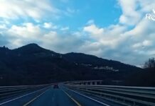 Viadotto Uveghi, Claudio Scajola: “Criticità su due campate, lavori in partenza ad aprile” viadotto uveghi ss28 pieve di teco