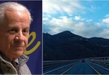 Viadotto Uveghi, Claudio Scajola: “Criticità su due campate, lavori in partenza ad aprile” claudio scajola - viadotto uveghi