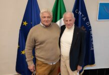 Imperia, Scajola riporta Gagliano in giunta: “Fra due bravi uguali scelgo chi è più mio amico” gagliano e scajola