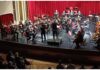 Sanremo: successo per ‘Un viaggio nel cuore del classicismo’ con l’Orchestra Sinfonica , replica stasera a Bordighera Sinfonica