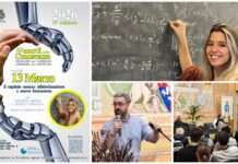 Diano Marina, ai ‘Venerdì della Conoscenza’ alfabetizzazione e nuova formazione: social media e scuola a confronto con Virginia Benzi Venerdì Conoscenza