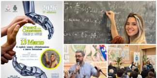 Diano Marina, ai ‘Venerdì della Conoscenza’ alfabetizzazione e nuova formazione: social media e scuola a confronto con Virginia Benzi Venerdì Conoscenza