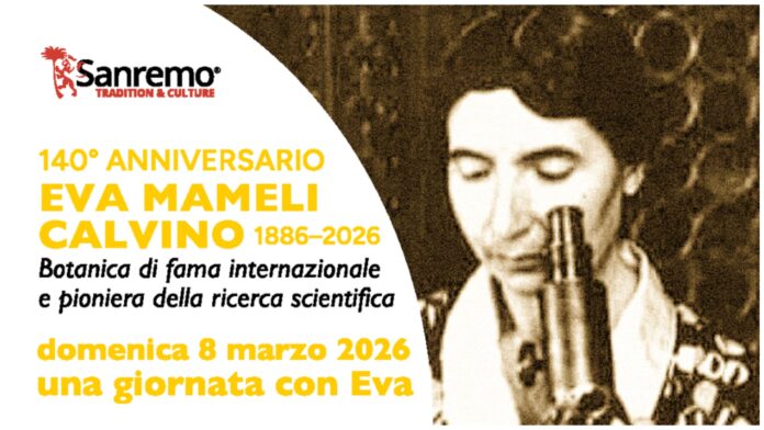 Eva Mameli Calvino