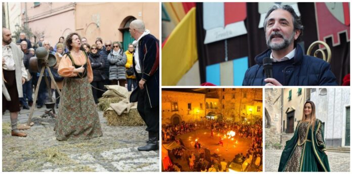 San Benedetto Taggia