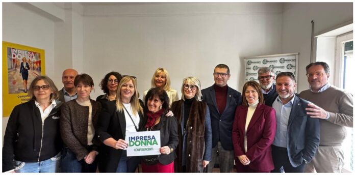 IMPRESA DONNA CONFESERCENTI IMPERIA (1)