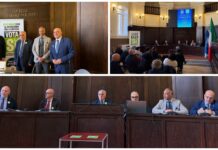 Imperia: incontro con il Comitato SiRiforma e Fratelli d’Italia per il Sì al referendum Referendum sulla giustizia