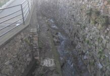 Santo Stefano al Mare, messa in sicurezza del rio Torre: approvato il progetto del secondo lotto da 1 milione di euro rio torre santo stefano al mare