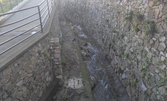 rio torre santo stefano al mare