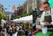 A Cuneo l’incontro tra Liguria e Piemonte: Aromatica e QuintEssenza si presentano all’Open Baladin aromatica diano marina
