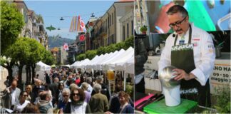 A Cuneo l’incontro tra Liguria e Piemonte: Aromatica e QuintEssenza si presentano all’Open Baladin aromatica diano marina
