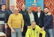 San Bartolomeo al Mare ospiterà l’Italian Beach Soccer: in campo Italia, Francia, Albania e Brasile