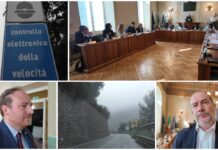 Strade provinciali e autovelox al centro del dibattito in consiglio provinciale a Imperia consiglio provinciale velox e strade
