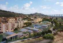 Imperia, prorogati i lavori del nuovo asilo nido di Piani: fine prevista il 30 maggio 2026 asilo piani