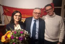 Cambio ai vertici Fillea Cgil del Ponente ligure: Letizia Vacca prima donna segretaria a Imperia