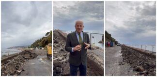 Incompiuta Imperia-Diano Marina pronta per il 22 di giugno. L’annuncio del sindaco Scajola: “Finalmente l’IM-Compiuta” IM-Compiuta