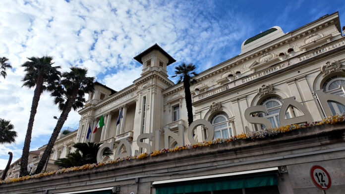 casinò di sanremo