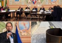 Consiglio comunale straordinario a Diano Marina: focus su via Saponiera, sedi delle associazioni cittadine e molo Cavour consiglio comunale diano marina