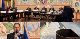 Consiglio comunale straordinario a Diano Marina: focus su via Saponiera, sedi delle associazioni cittadine e molo Cavour consiglio comunale diano marina