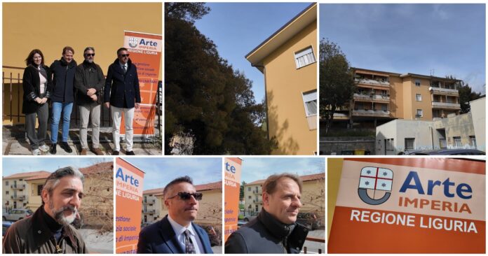 arte imperia taggia amianto zero