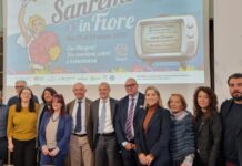 “Che ALLEGRIA!”: a Sanremo il Corso Fiorito racconta la storia della televisione italiana nel ricordo di Mike Bongiorno