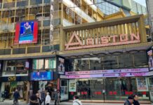Sanremo, al Teatro Ariston arriva “Il grande freddo”: cinema gratis per sfuggire al caldo teatro ariston sanremo