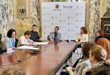 Sanremo, si riunisce la Commissione Mensa. Fellegara: “Monitoraggio costante del servizio offerto nelle scuole”