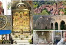 Pigna sarĂ lo scrigno della prossima Giornata del FAI il 22 marzo