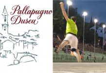 Pallapugno, l’Imperiese cambia nome e riparte da Dolcedo: Duseu pronta a scendere in campo in serie A e C1 pallapugno duseu