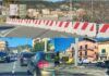 Traffico in tilt tra Arma di Taggia e Santo Stefano: pronto a riaprire lo svincolo di via Argine Sinistro traffico in tilt arma-riva