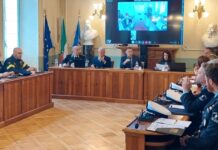 Milano-Sanremo 2026, coordinato il piano sicurezza per la gara ciclistica