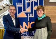 ATS Liguria, Pierluigi Vinai alla direzione sociosanitaria. Annalisa Cevasco assume la reggenza di Anci Liguria Vinai e Cevasco