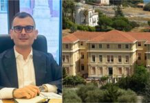 Fondazione Chiappori: Antonio Federico riconfermato presidente. “Avanti con il rilancio. Polemiche smentite dai fatti” antonio federico - fondazione chiappori