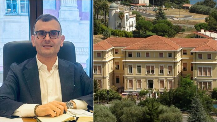 antonio federico - fondazione chiappori