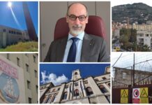 Imperia, Fossati: “Entro fine mandato l’avvio del recupero di gran parte delle aree dismesse”. Le future funzioni di ex Ferriere, Agnesi ed ex Italcementi Fossati aree dismesse