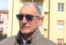 Imperia, Gaggero: “Su via Cantalupo prima i sottoservizi, poi il rifacimento dell’asfalto” gianfranco gaggero