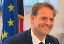 Regione Liguria, 2,2 milioni per la formazione di oltre 3mila apprendisti marco scajola