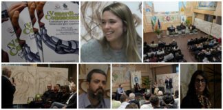 Diano Marina, con Virginia Benzi (Quantum Girl) la scienza parla ai giovani: “Sui social si può accendere la scintilla della curiosità” Virginia Benzi