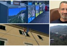 Ecoisole a Diano San Pietro: individuate le aree per migliorare la raccolta differenziata Ecoisole Diano San Pietro