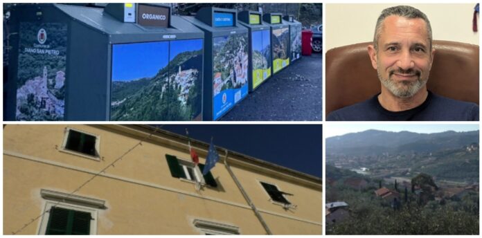 Ecoisole Diano San Pietro