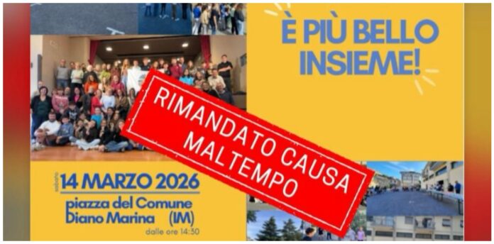 Azione Cattolica Diano Marina