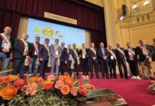 Sanremo, Bucci al forum “Bandiera Arancione”: “Mare ed entroterra, un binomio unico che dobbiamo continuare a valorizzare”