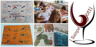 ‘I Sanpegotti’ portano l’inglese ai più piccoli: minicorso nelle scuole dell’infanzia di Diano Marina minicorso inglese