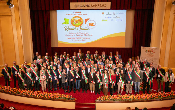 forum bandiera arancione forum bandiera arancione