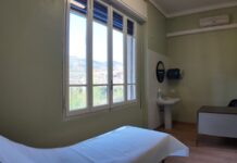 Vallecrosia al Mare, sindaco Perri: “Dopo la ristrutturazione apre l’ambulatorio medico nel centro storico” ambulatorio medico vallecrosia
