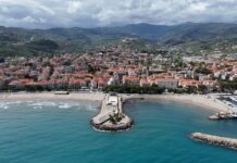 Diano Marina celebra la Giornata del Mare: studenti protagonisti al porto il 13 aprile diano marina