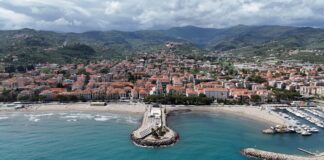 Diano Marina celebra la Giornata del Mare: studenti protagonisti al porto il 13 aprile diano marina